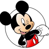 Desenhos do Mickey Mouse para colorir