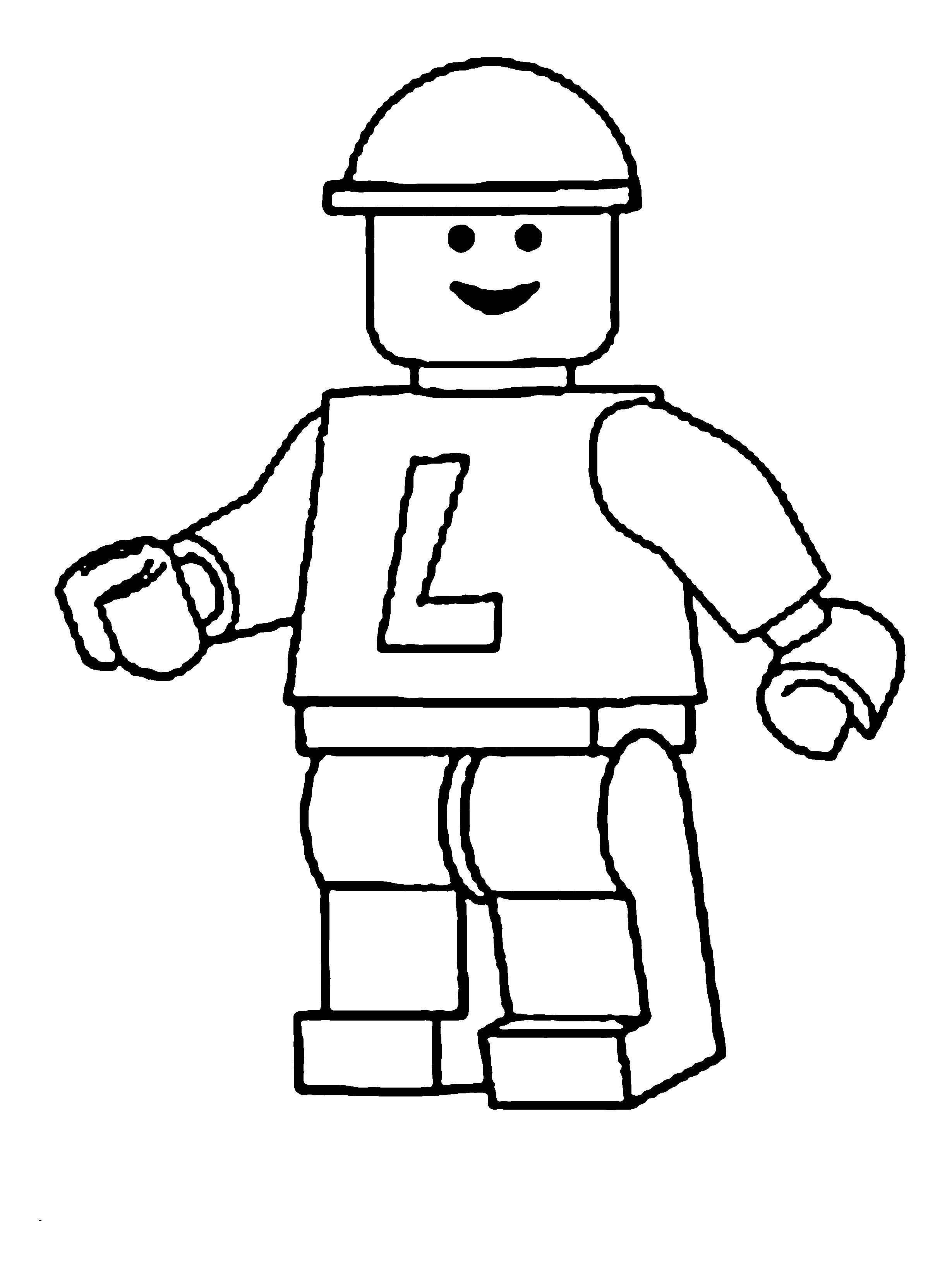 Desenhos de Brinquedos para Colorir Para Colorir