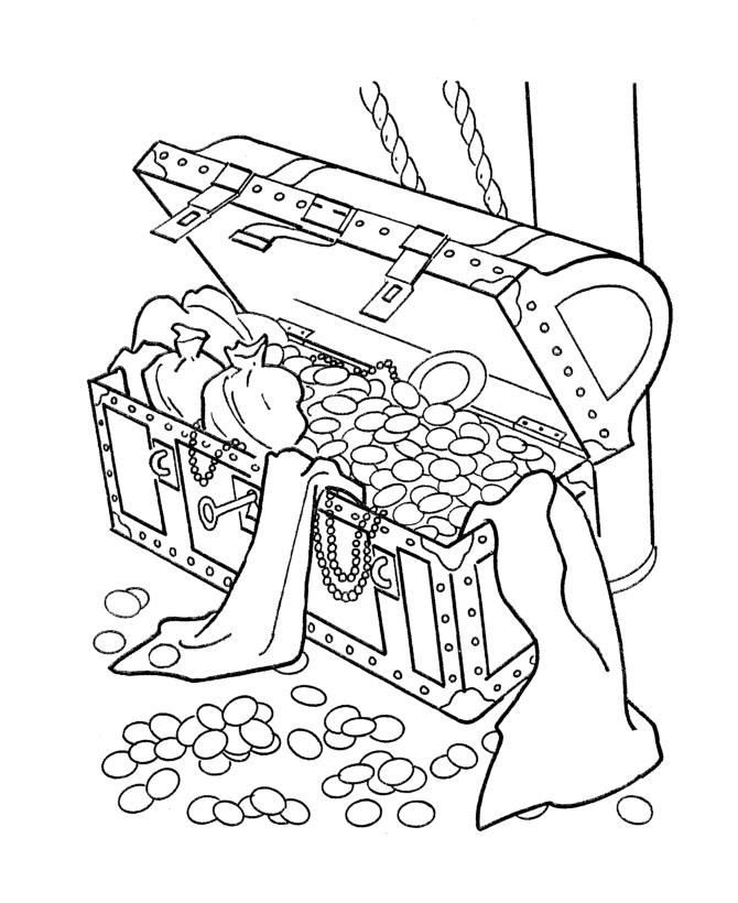 Rosto Robloxiano ao procurar o baú do tesouro Desenhos para colorir -  Desenhos para colorir grátis para imprimir