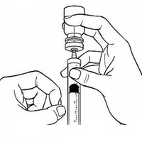 Desenho de Enfermeira e seringa para colorir - Tudodesenhos