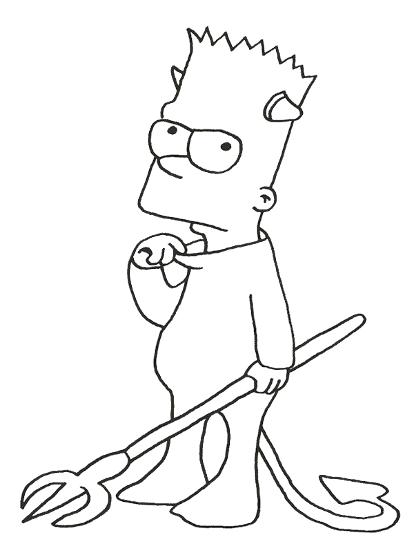 Featured image of post Imagens Do Bart Para Desenhar H tantos detalhes importantes para se concentrar em um corpo masulino