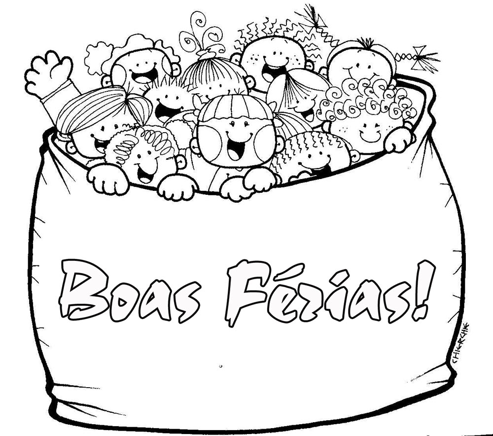 Featured image of post Mensagem De Boas F rias Para Os Alunos Confira nossas propostas no site