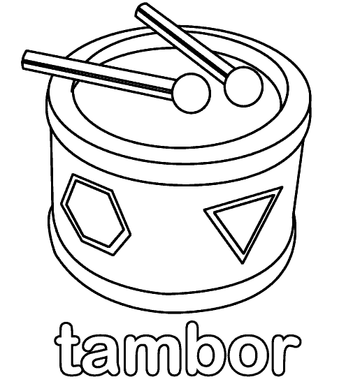 Tamborzinho