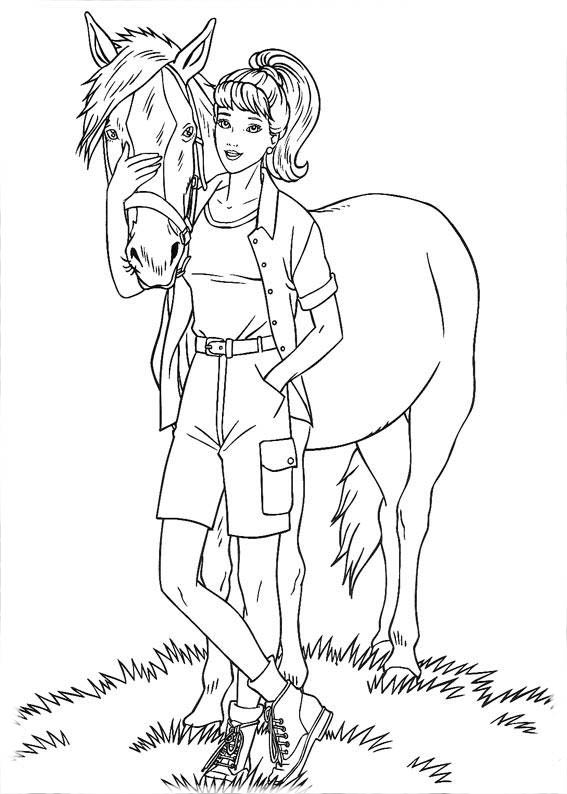 Featured image of post Cavalo Para Pintar E Imprimir Savesave dibujos para colorear pintar e imprimir for later