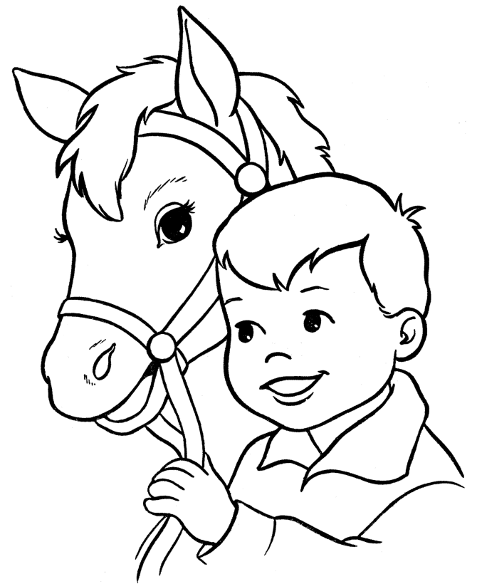 Featured image of post Desenho De Cavalo Para Colorir Home unlabelled desenhos de cavalo para colorir