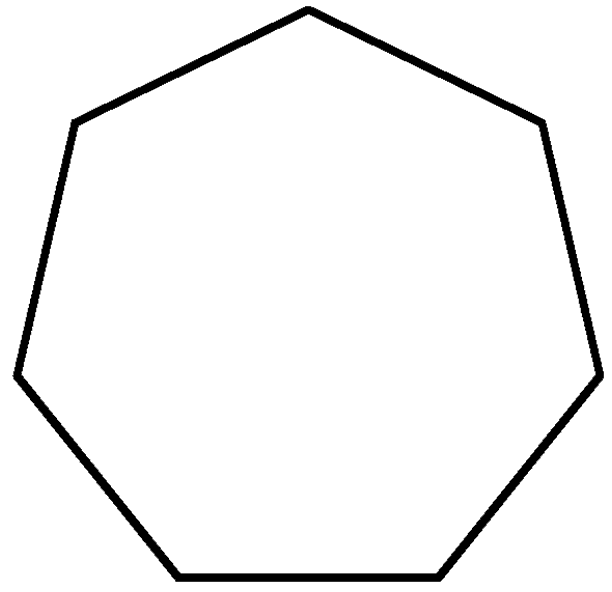 Heptagono