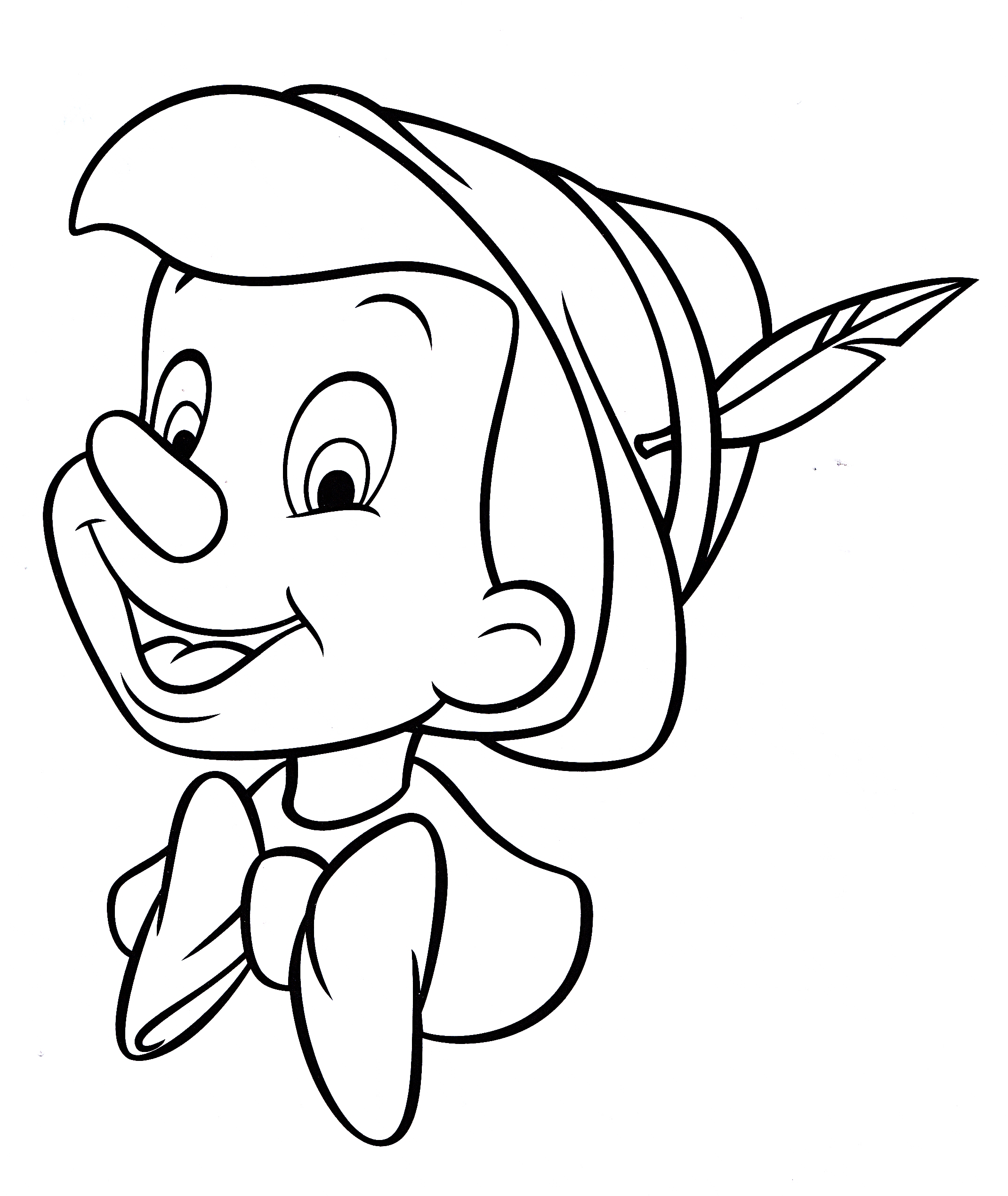 Desenhos Para Colorir Do Pinoquio Desenhos Para Colorir Porn Sex Picture