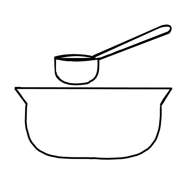 Из осу мы чайной миски ложкой. Посуда для раскрашивания. Посуда для раскрашивания детям. Посуда. Раскраска. Раскраска посуда для малышей.