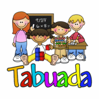 Desenhos de tabuadas para imprimir