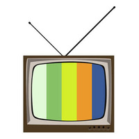 Desenhos de Televisão para colorir