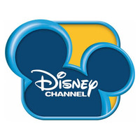Desenhos da Disney Channel para colorir