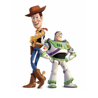 Desenhos de Toy Story  para colorir