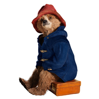 Desenhos de Paddington para colorir