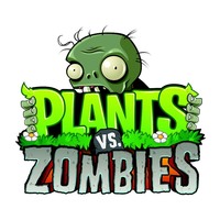 Desenhos de Plants vs Zombies para colorir