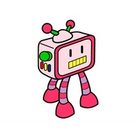 Desenhos de Robô para colorir