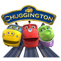 Desenhos de Chuggington para colorir, pintar e imprimir